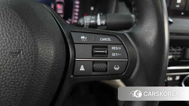 Honda Accord 11th Generation id 4964988 из Кореи 8