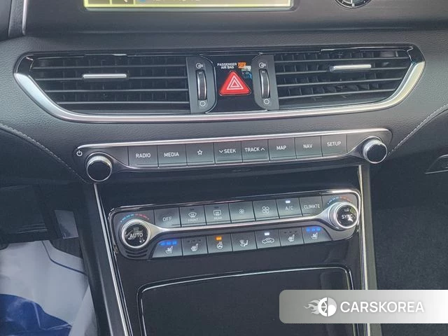 Hyundai Grandeur IG id 4708980 из Кореи 8