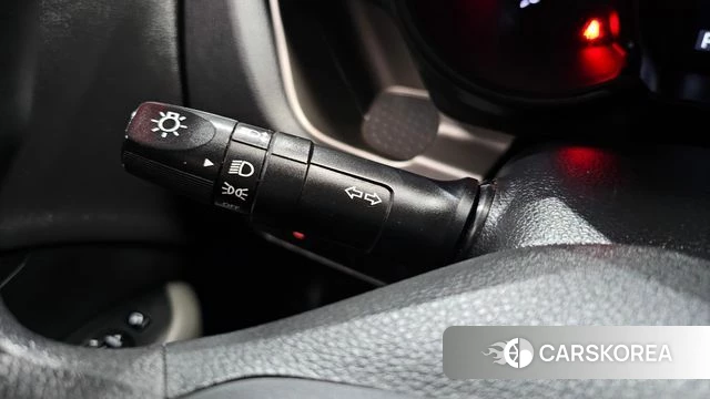 Kia The New Ray id 4952510 из Кореи 8