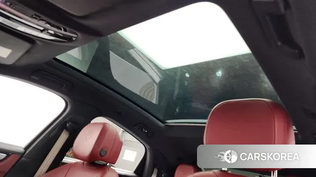 Porsche Cayenne (PO536) id 3529003 из Кореи 8