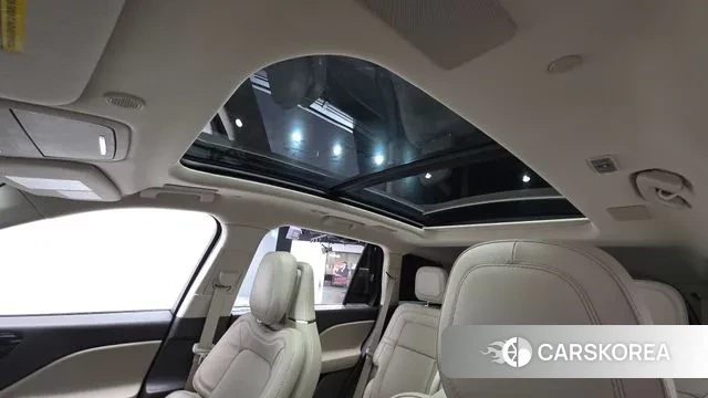 Lincoln Aviator 2nd generation id 3538860 из Кореи 8