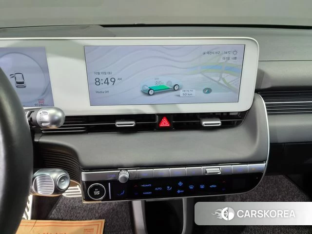 Hyundai Ionic 5 id 4971018 из Кореи 8