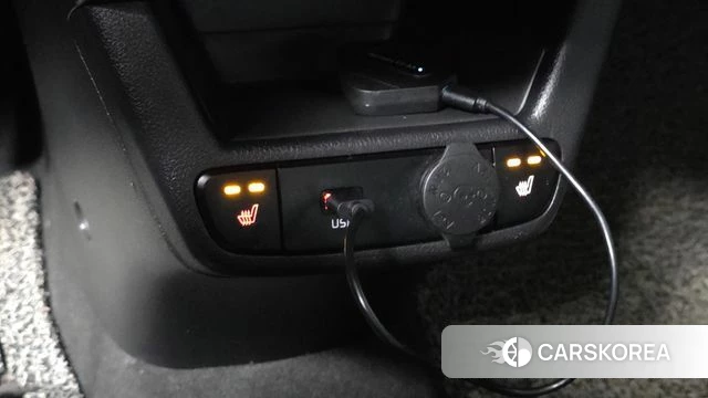 Kia The New Ray id 5023082 из Кореи 8