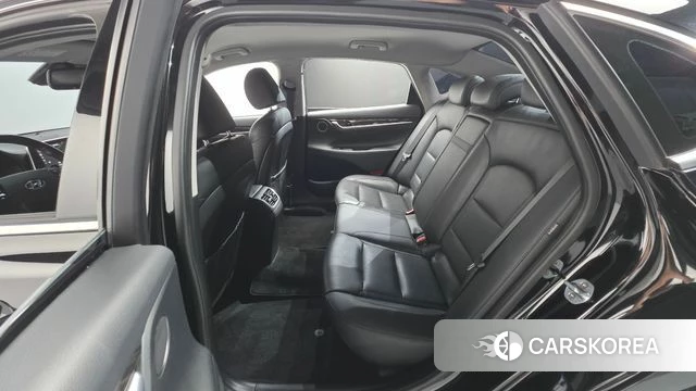 Hyundai Grandeur IG id 5013823 из Кореи 8