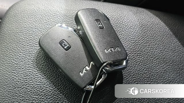 Kia The New K3 2nd generation id 5002689 из Кореи 8