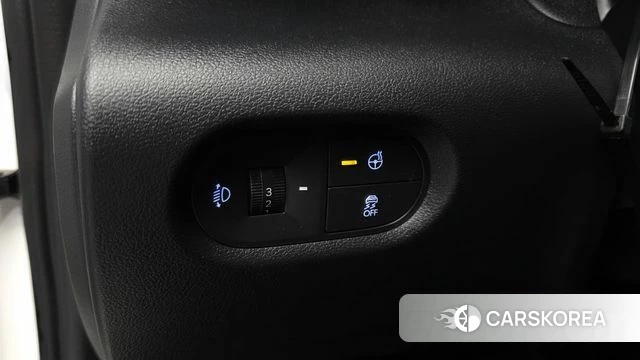 Hyundai Casper id 4958347 из Кореи 8