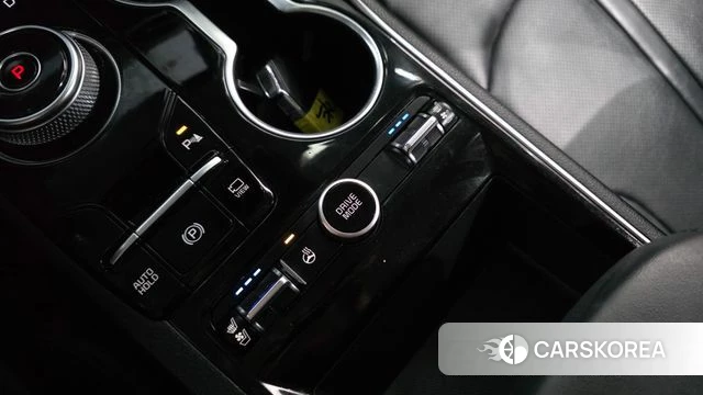 Kia K5 Hybrid 3rd Generation id 4981839 из Кореи 8