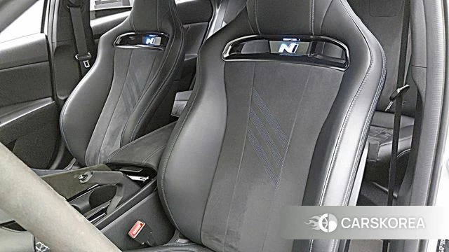 Hyundai Avante (CN7) id 4758065 из Кореи 8