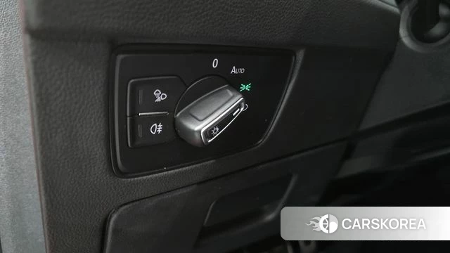 Volkswagen Arteon id 5028943 из Кореи 8