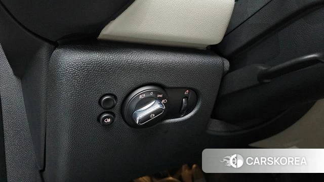 Mini Cooper S id 4922203 из Кореи 8