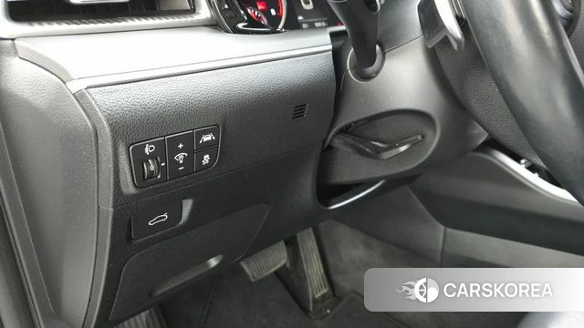 Kia K5 3rd generation id 4991148 из Кореи 8