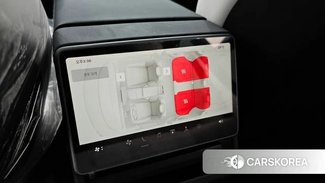 Tesla Model 3 id 4715311 из Кореи 8
