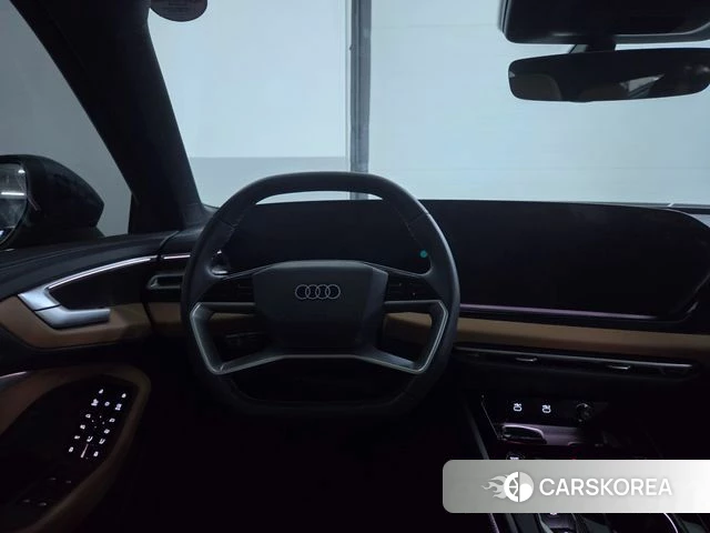 Audi A5 (B10) id 5032702 из Кореи 8