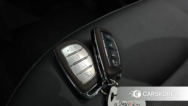 Hyundai The New Casper id 4964294 из Кореи 8