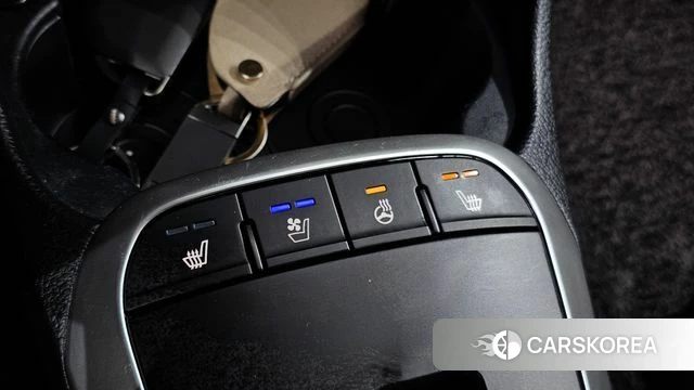 Kia The New Morning (JA) id 4957724 из Кореи 8