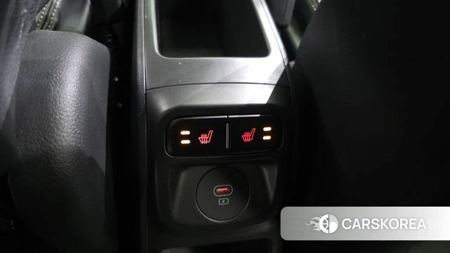 Kia The New Kia Ray id 4964759 из Кореи 8