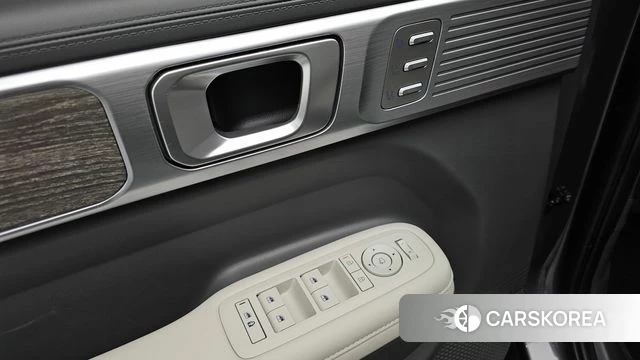 Hyundai Santa Fe (MX5) id 4928515 из Кореи 8