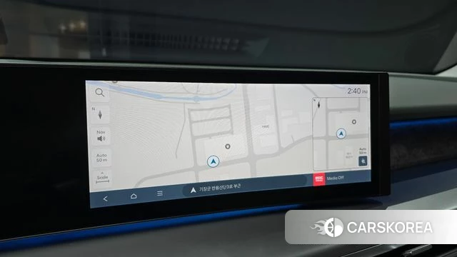 Hyundai Ionic 9 id 4957300 из Кореи 8