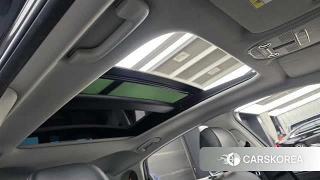 Hyundai The New Grandeur IG id 5047840 из Кореи 8