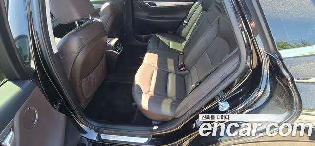 Hyundai The New Grandeur IG id 2678778 из Кореи 8