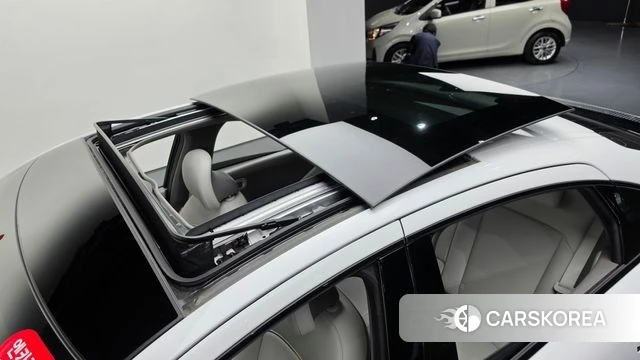 Hyundai Ionic 6 id 4964974 из Кореи 8