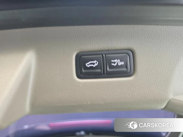Kia Carnival 4th generation id 4975905 из Кореи 8