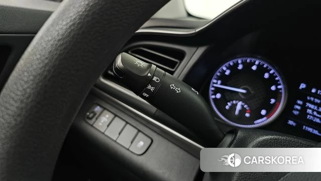 Hyundai The New Avante AD id 4770374 из Кореи 8