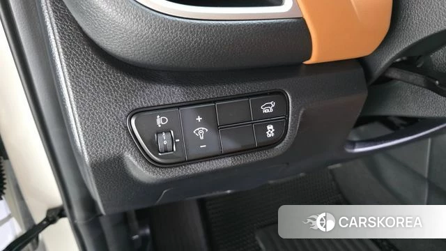 Kia The New Seltos id 5011613 из Кореи 8