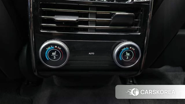 Land Rover Range Rover Sport 3rd Generation id 4979955 из Кореи 8