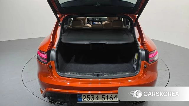 Porsche Macan id 5039517 из Кореи 8