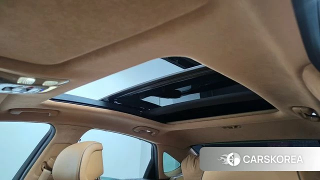 Genesis G80 (RG3) id 4986670 из Кореи 8