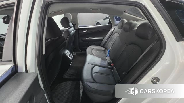 Kia The New K5 2nd generation id 5028989 из Кореи 8