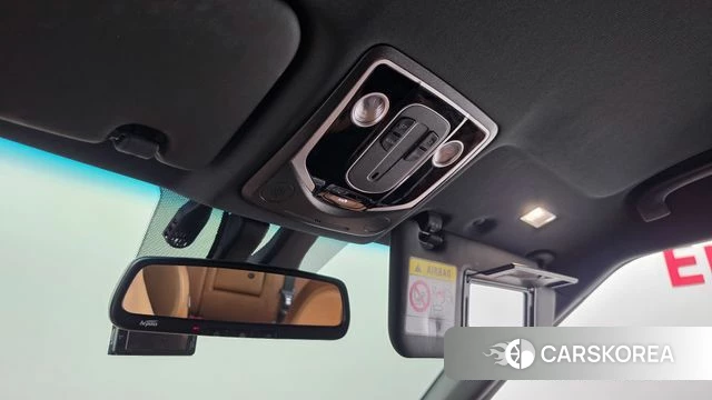 Ssangyong Torres id 5012208 из Кореи 8