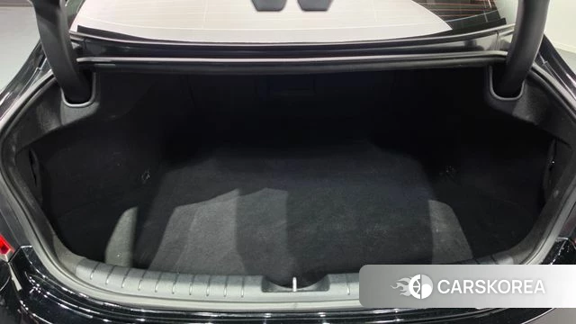 Hyundai Grandeur IG id 4993643 из Кореи 8