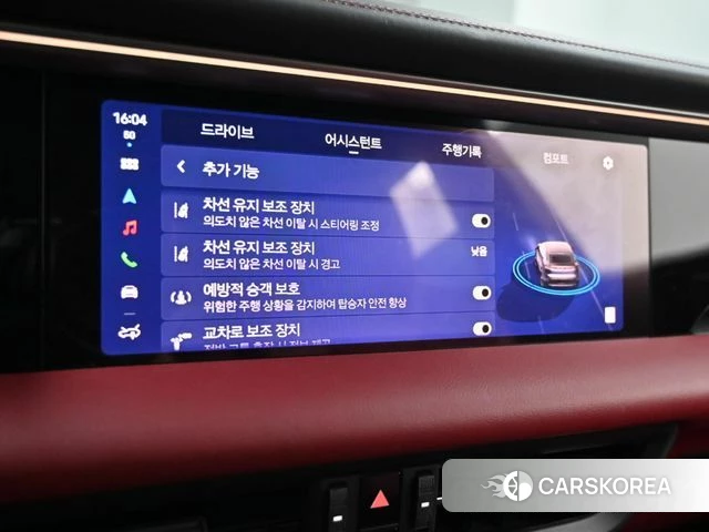 Porsche Makan EV id 4995384 из Кореи 8