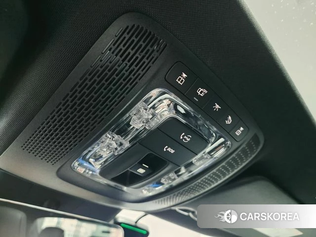 Mercedes-Benz CLA-Class C118 id 4984895 из Кореи 8