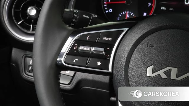 Kia The New K3 2nd generation id 4934957 из Кореи 8