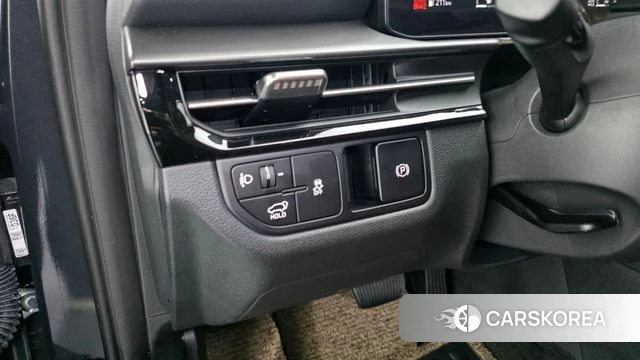 Kia The New Sportage 5th Generation id 5051556 из Кореи 8
