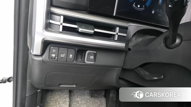 Hyundai Santa Fe (MX5) id 5058181 из Кореи 8