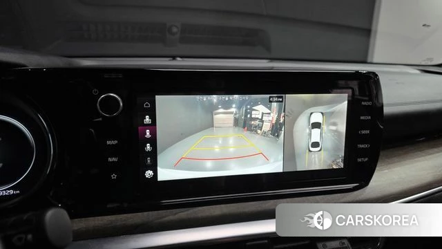 Kia K5 Hybrid 3rd Generation id 5002380 из Кореи 8