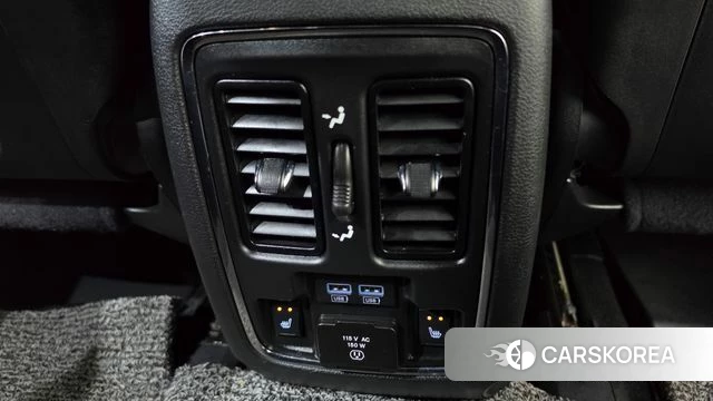Jeep Grand Cherokee id 5034733 из Кореи 8