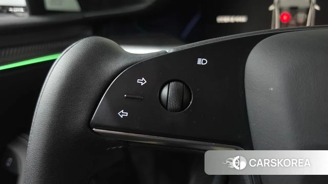 Tesla Model S id 4862555 из Кореи 8
