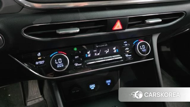 Hyundai Sonata Hybrid (DN8) id 4987506 из Кореи 8