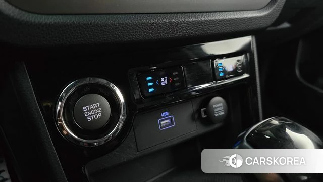 Ssangyong Beautiful Korando id 5018710 из Кореи 8