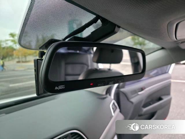 Hyundai Avante AD id 5019009 из Кореи 8