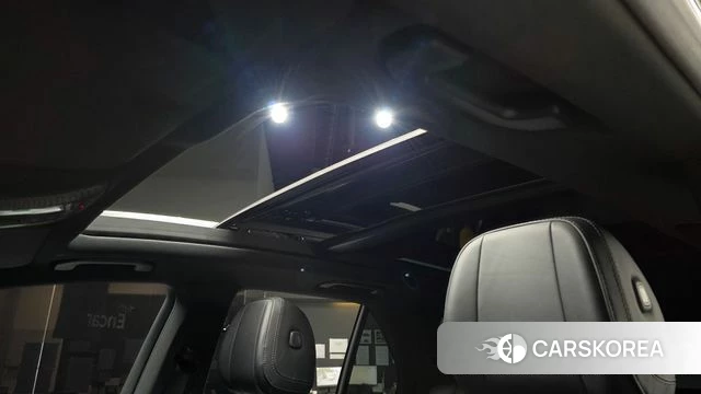 Mercedes-Benz GLE-Class W167 id 4991561 из Кореи 8
