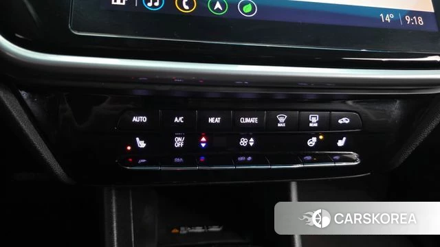 Chevrolet (GM Daewoo) New Bolt EV id 5027398 из Кореи 8