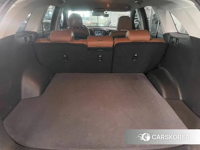 Kia The New Sorento id 5048365 из Кореи 8