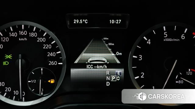 Infiniti Q30 id 4760064 из Кореи 8