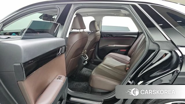 Hyundai Grandeur (GN7) id 4980701 из Кореи 8